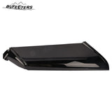 BUFEETERS D Pillar Molding Trim Rear Right Passenger Fit For 2013 2014 2015 2016 2017 2018 2019 2020 2021 Land Rover Range Rover L405,Factory Style,Gloss Black