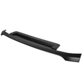 BUFEETERS Bulge Hood Scoop Molding Fit For 2007 2008 2009 2010 2011 2012 2013 2014 Toyota FJ Cruiser,Black