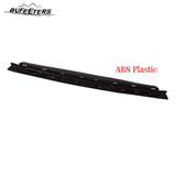 BUFEETERS  Front Lower Bumper Face Bar Grille Fit For 2018 2019 2020 2021 Lexus NX300 NX300h,Dark Gray