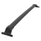 BUFEETERS  Pair Luggage Carrier Roof Rack Cross Bars Fit For 2021-2022 Chevrolet Trailblazer,Black