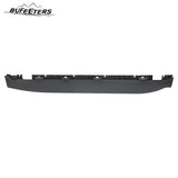 BUFEETERS  Side Step Running Board Nerf Bar Fit For 2016 2017 2018 2019 2020 2021 2022 Mercedes-Benz X253 GLC250 GLC300 GLC43,OE Style,Black&Silver