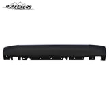 BUFEETERS Side Step Running Board Nerf Bar Fit for 2007 2008 2009 2010 2011 2012 2013 BMW X5,OE Style,Black&Silver