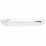 BUFEETERS Front Hood Bulge Molding Fit For 2014-2021 Toyota Tundra, Super White 040