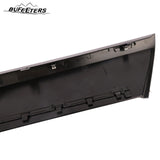 BUFEETERS D Pillar Molding Trim Rear Right Passenger Fit For 2013 2014 2015 2016 2017 2018 2019 2020 2021 Land Rover Range Rover L405,Factory Style,Gloss Black