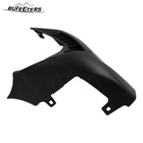 BUFEETERS  Front Bumper Grille Driver LH Passenger Side Fit For 2018 2019 2020 2021 Lexus NX300 NX300h,Textured Black
