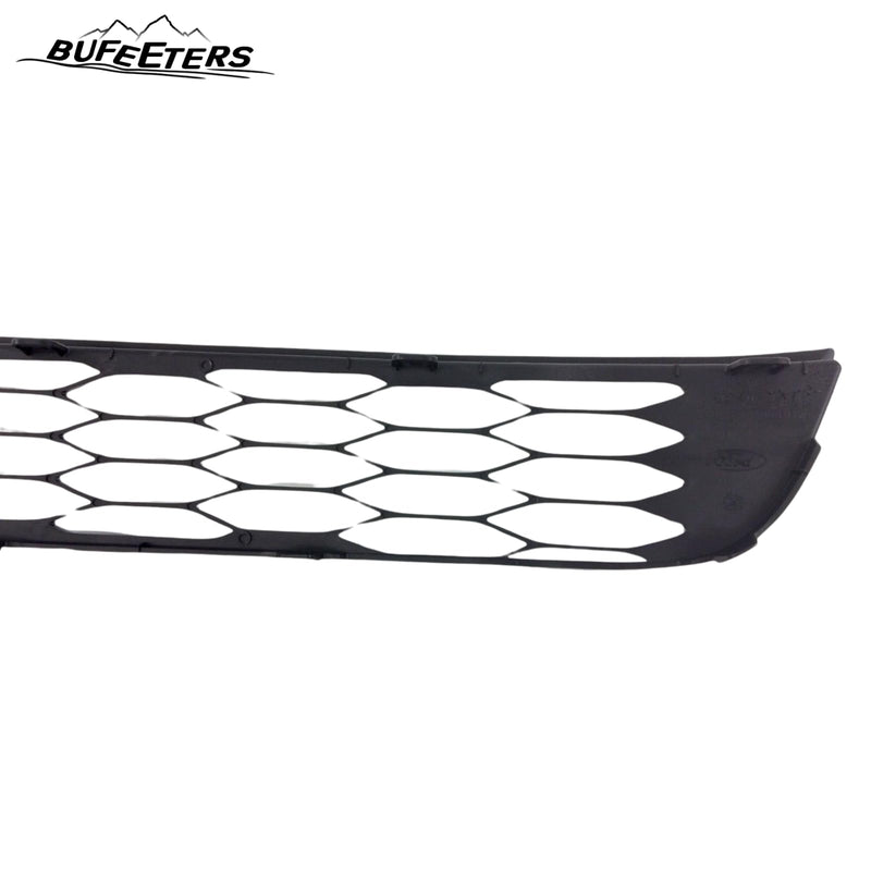 BUFEETERS Front Lower Grille Black Insert Fit For 2011 2012 2013 2014 Ford Edge,Honeycomb Style,Black