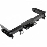 BUFEETERS Class 3 Trailer Tow Hitch 2" Receiver Fit For Subaru Ascent 2019 2020 2021 2022 2023 2024,Black