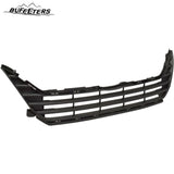 BUFEETERS Front Bumper Lower Grille Fit For 2018 2019 2020 Honda Odyssey,Mesh Style,Textured Black