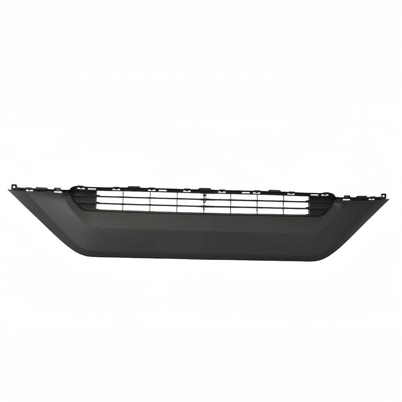 BUFEETERS  Front Bumper Upper Lower Grille Fog Light Cover Fit For Toyota RAV4 2019-2022 ,Honeycomb Style,Black