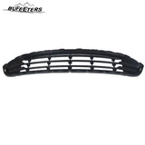 BUFEETERS Front Bumper Lower Grille Fit For 2018 2019 2020 2021 GMC Terrain,Factory Style,Black
