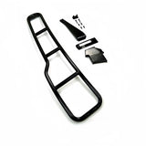 BUFEETERS  Black Rear Access Ladder Step Roof Rack Fit For 2020-2024  Land Rover Defender 90 110 130