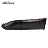 BUFEETERS D Pillar Molding Trim Rear Right Passenger Fit For 2013 2014 2015 2016 2017 2018 2019 2020 2021 Land Rover Range Rover L405,Factory Style,Gloss Black