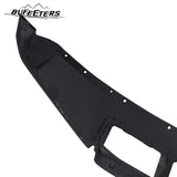 BUFEETERS Front Lower Black Bumper Cover Fit For 2021 2022 2023 GMC Yukon XL