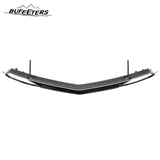 BUFEETERS Front Lower Grille Painted Black Fit For 2016 2017 2018 Chevrolet Camaro SS #84040596