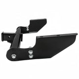BUFEETERS  Class 3 Trailer Hitch Tow Receiver 2" Black Fit For 1999-2017 Honda Odyssey