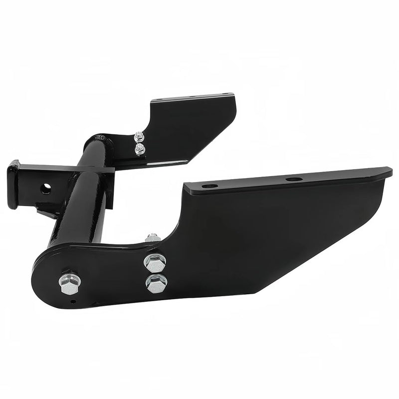 BUFEETERS  Class 3 Trailer Hitch Tow Receiver 2" Black Fit For 1999-2017 Honda Odyssey