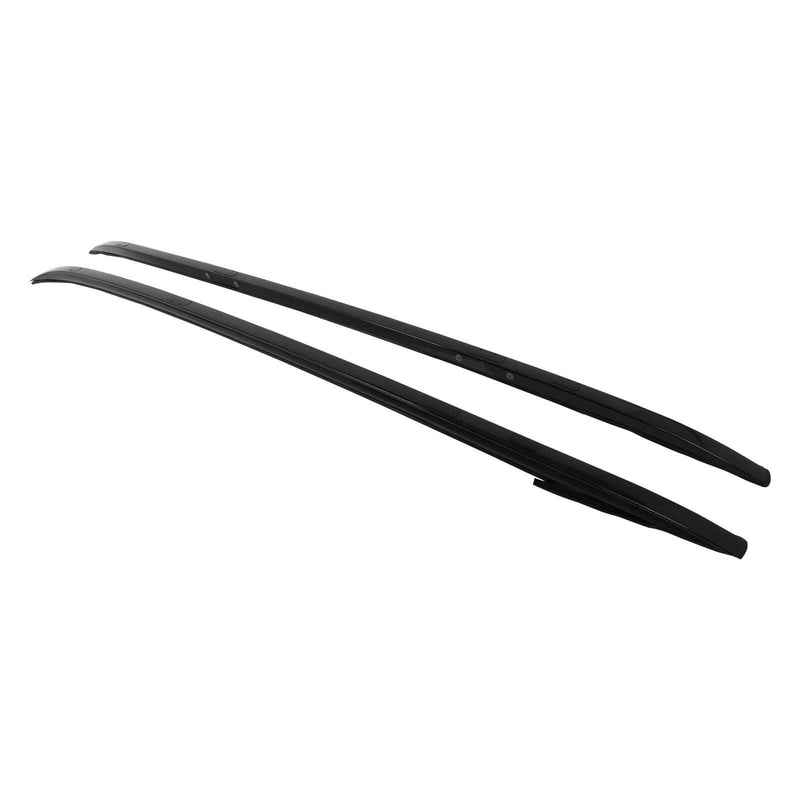 BUFEETERS    Roof Rack Side Rails Fit For Honda CRV CR-V 2023 2024,Black