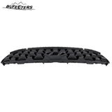BUFEETERS   Front Bumper Grille Assembly Fit For 2021 2022 Hyundai Santa Fe,Factory Style,Primed Black Shell and Insert