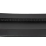 BUFEETERS Bulge Hood Scoop Molding Fit For 2007 2008 2009 2010 2011 2012 2013 2014 Toyota FJ Cruiser,Black