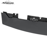 BUFEETERS  Side Step Running Board Nerf Bar Fit For 2016 2017 2018 2019 2020 2021 2022 Mercedes-Benz X253 GLC250 GLC300 GLC43,OE Style,Black&Silver