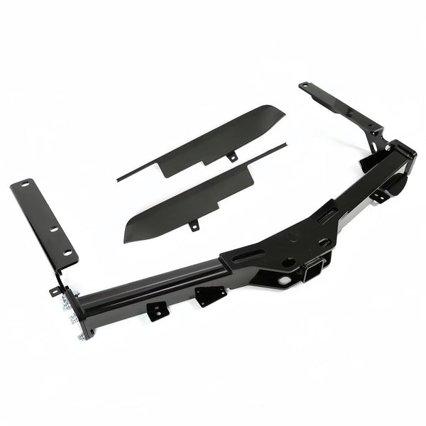 BUFEETERS Class 3 Tow Hitch 2" Receiver Fit For Toyota Highlander (Non-Limited) 2014-2019
