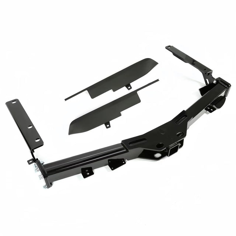 BUFEETERS Class 3 Tow Hitch 2" Receiver Fit For Toyota Highlander (Non-Limited) 2014-2019