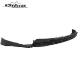 BUFEETERS Front Bumper Lower Black Cover Fit For 2021 2022 2023 GMC Yukon XL