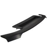 BUFEETERS Bulge Hood Scoop Molding Fit For 2007 2008 2009 2010 2011 2012 2013 2014 Toyota FJ Cruiser,Black
