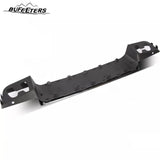 BUFEETERS Front Lower Grille Fit For 2007 2008 2009 2010 2011 2012 2013 2014 GMC Yukon/Yukon XL,Denali Style,Gloss Black