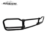 BUFEETERS  Black Guard Brush Grille AMG Bumper W464 G500 Bull Bar Fit For 2019 2020 2021 2022 2023 G63