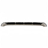 BUFEETERS Front Hood Bulge Molding Fit For 2014-2021 Toyota Tundra, Super White 040