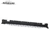 BUFEETERS  Side Step Running Board Nerf Bar Fit For 2016 2017 2018 2019 2020 2021 2022 Mercedes-Benz X253 GLC250 GLC300 GLC43,OE Style,Black&Silver