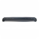 Bufeeters  Front Hood Bulge Molding Fit For 2014 2015 2016 2017 2018 2019 2020 2021 Toyota Tundra,Matte Black