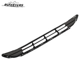 BUFEETERS    Front Bumper Lower Grille Fit For 2015 2016 2017 Hyundai Sonata,Mesh Style,Black