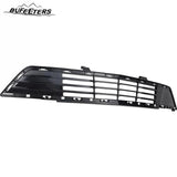 BUFEETERS  Front Bumper Lower Grille Fit For 2017 2018 2019 Cadillac XT5,Mesh Style,Black