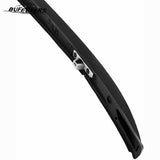 BUFEETERS   Roof Rack Side Rails Luggage Carrier Fit For 2017 2018 2019 2020 2021 2022 Honda CRV CR-V,OE Style,Black