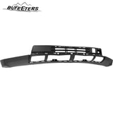 BUFEETERS Front Lower Black Bumper Cover Fit For 2021 2022 2023 GMC Yukon XL