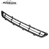 BUFEETERS    Front Bumper Lower Grille Fit For 2013 2014 2015 2016 Hyundai Santa Fe Sport,Black