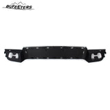 BUFEETERS Front Bumper Lower Grille Fit For 2007 2008 2009 2010 2011 2012 2013 2014 GMC Yukon/Yukon XL,Denali Style,Chrome&Black