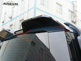 BUFEETERS Rear Tail Spoiler Rear Wing Fit For 2020 2021 2022 2023 2024 2025 Land Rover Defender 90 110 130 L851/L663,Gloss Black
