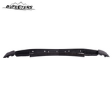 BUFEETERS  Front Bumper Lower Grille Fit For 2019 2020 2021 2022 2023 Ford Ranger,Factory Style,Matte Black