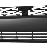 BUFEETERS Front Bumper Lower Grille Grill  Black  Fit For 2014 2015 2016 2017 2018 2019 2020 Toyota 4Runner Limited,Factory Style,Black