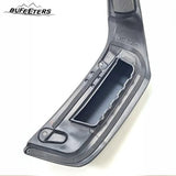 BUFEETERS Snorkel Kit Cold Air System Fit For 2020 2021 2022 2023 2024 2025 Defender 90 110 130 V4 V6 Offroad 4x4,Gloss Black