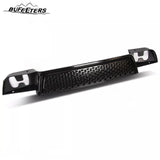 BUFEETERS Front Lower Grille Fit For 2007 2008 2009 2010 2011 2012 2013 2014 GMC Yukon/Yukon XL,Denali Style,Gloss Black