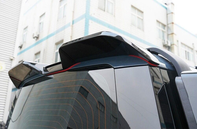 Rear Tail Spoiler Rear Wing Fits For 2020 2021 2022 2023 2024 Defender 90 110 130 L851/L663