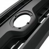 BUFEETERS Front Bumper Upper Grille Fit For 2006 2007 2008 2009 Toyota 4Runner,Black