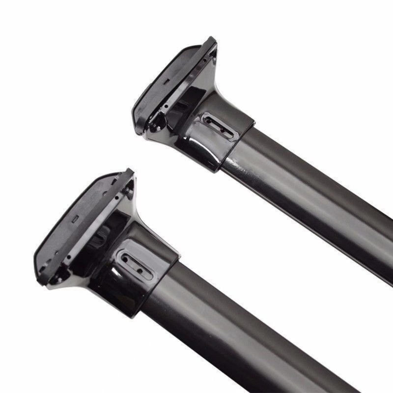 BUFEETERS  Roof Rack Cross Bar Luggage Carrier Crossbar Fit For 2017-2022 Honda CRV CR-V,OE Style ,Black