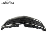 BUFEETERS  Front Bumper Upper Grille Fit For 2013 2014 2015 2016 2017 Chevy Chevrolet Traverse LS LT,
Mesh Style,Chrome&Black