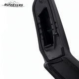 BUFEETERS Snorkel Set Fit For 2020 2021 2022 2023 Defender 90 2Door 110 4Door Offroad Cold Air V6,Black