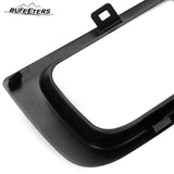 BUFEETERS  Front Upper Lower Grille Fit For GMC Sierra 2500HD/3500HD Denali 2011 2012 2013 2014 #20966057,Factory,Style,Black